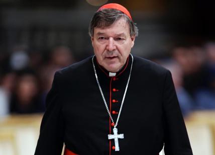 Pedofilia in Vaticano, il cardinale Pell rompe il silenzio dopo 20 anni