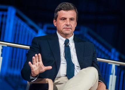 Calenda: "Lista unica dei moderati con IV. I "milanesi" smentiscono Calenda: "Lista unica dei moderati con IV. I "milanesi" smentiscono