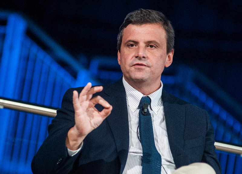 carlo calenda