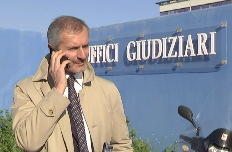 Petruzzelli: "C'è del marcio" Arresti per appalti e tangenti