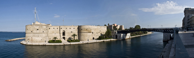 castello taranto castello taranto
