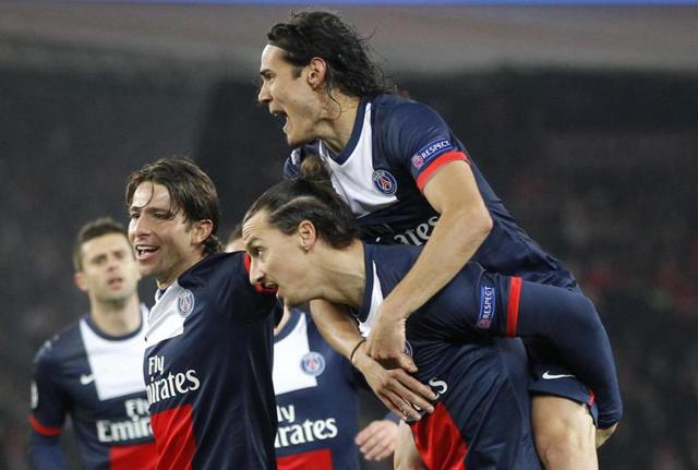 Ibrahimovic offerto all'Arsenal, ci pensa anche il Manchester United