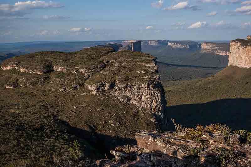 Chapada Diamantina Chapada Diamantina