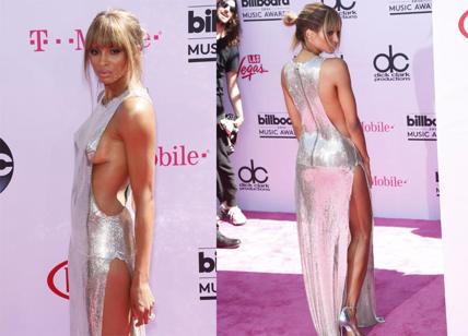 Moda, spacchi da urlo anche ai Billboard Music Awards. FOTO
