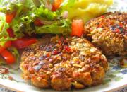 La Francia contro gli hamburger vegani: stop alle etichette che ingannano