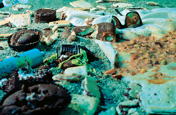 Cindy Sherman - untitled Cindy Sherman - untitled