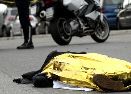 Incidenti stradali a Roma: due morti in poche ore. E' guerra sull'asfalto