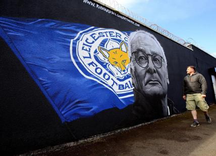 Leicester ha esonerato Claudio Ranieri. "Decisione inevitabile"