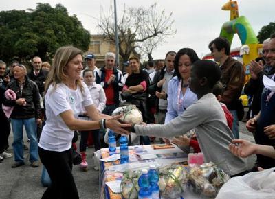 Concorriamo insieme emofilia (8) Concorriamo insieme emofilia (8)