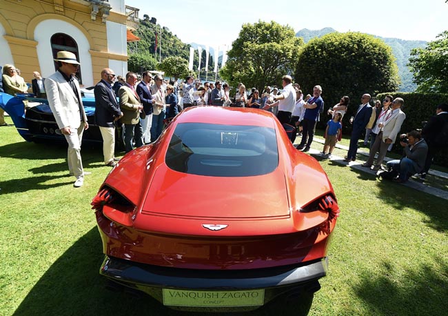 Concorso d'Eleganza Villa d'Este (6)