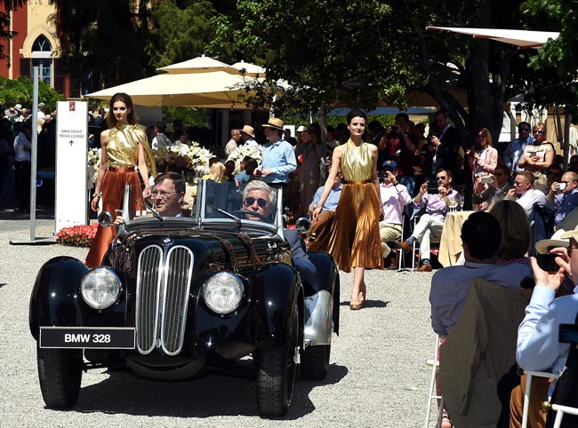 Concorso d'Eleganza Villa d'Este (9)