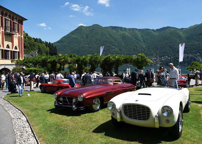 Concorso d'Eleganza Villa d'Este (11)