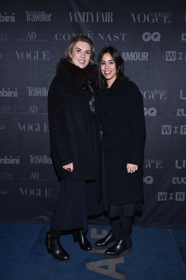 Foto di Stefano Guindani