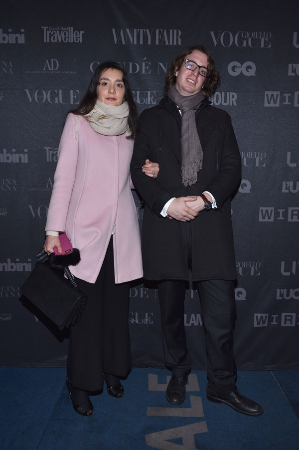 Foto di Stefano Guindani