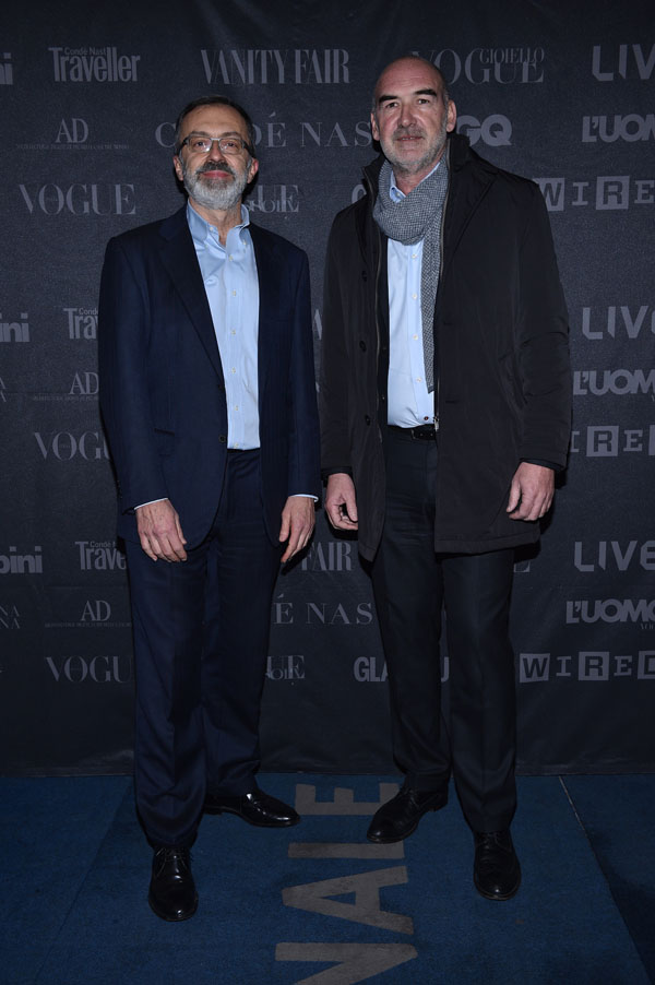 Foto di Stefano Guindani