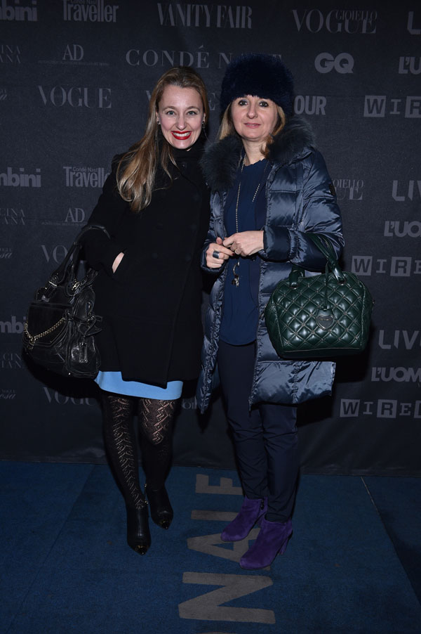 Foto di Stefano Guindani