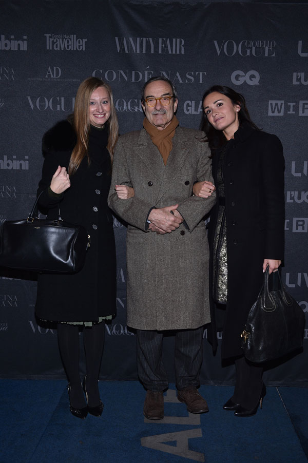 Foto di Stefano Guindani