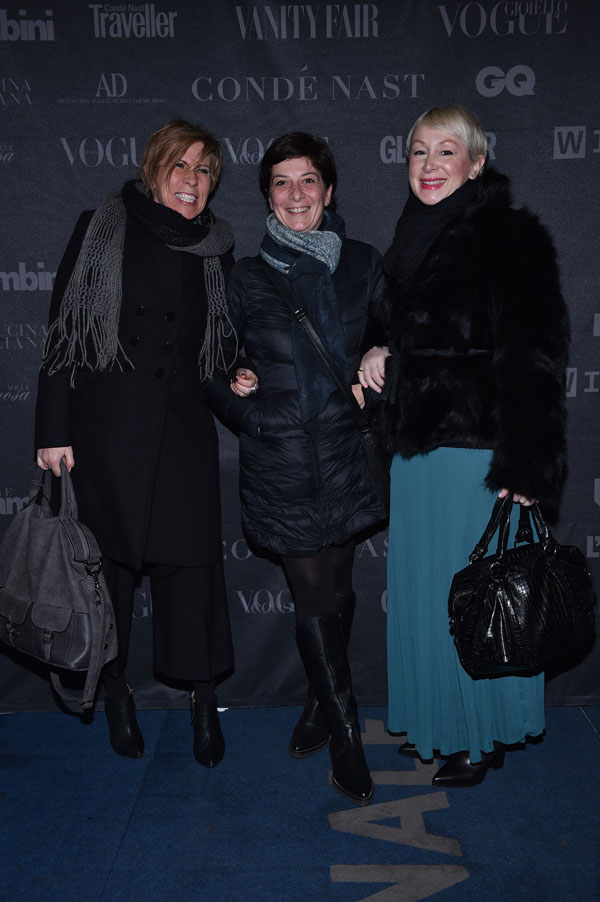 Foto di Stefano Guindani