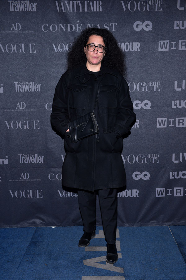 Foto di Stefano Guindani