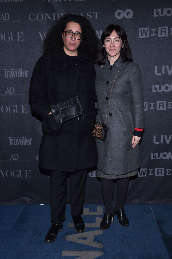 Foto di Stefano Guindani