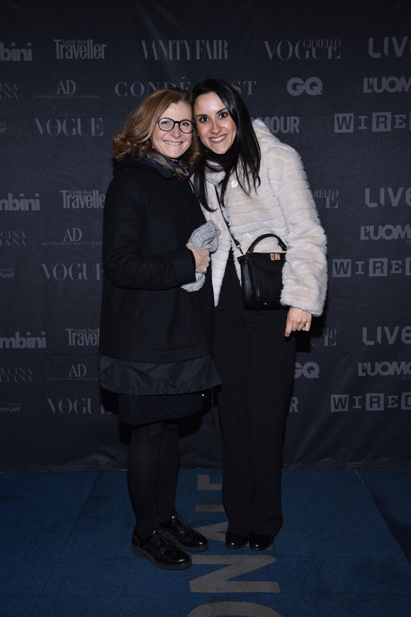 Foto di Stefano Guindani