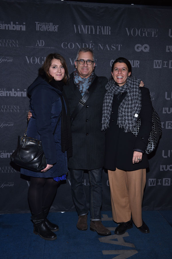 Foto di Stefano Guindani