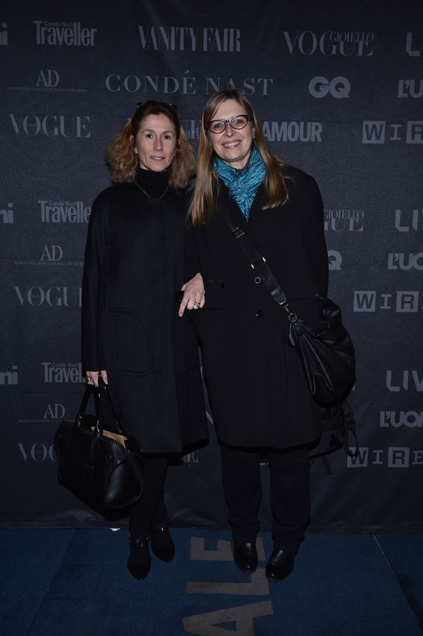 Foto di Stefano Guindani