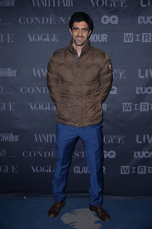 Foto di Stefano Guindani