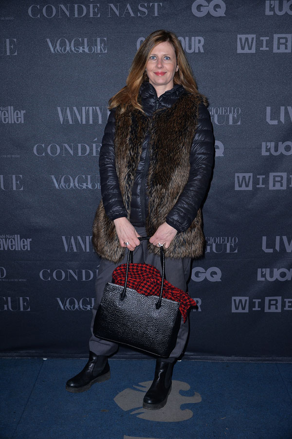 Foto di Stefano Guindani