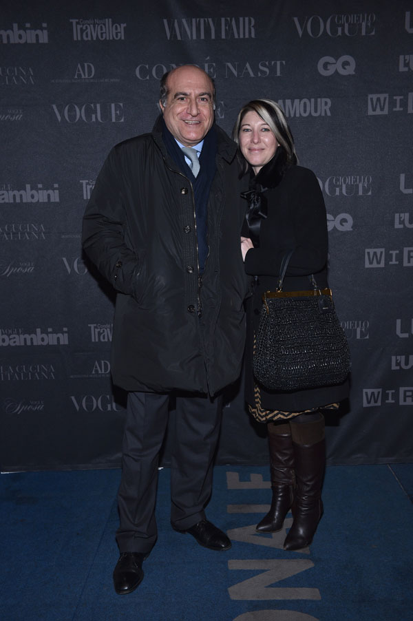 Foto di Stefano Guindani