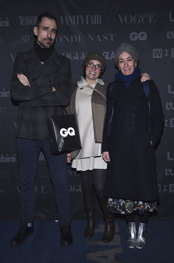 Foto di Stefano Guindani