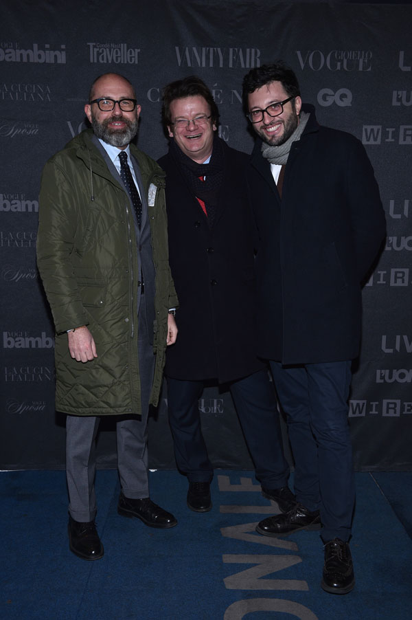 Foto di Stefano Guindani