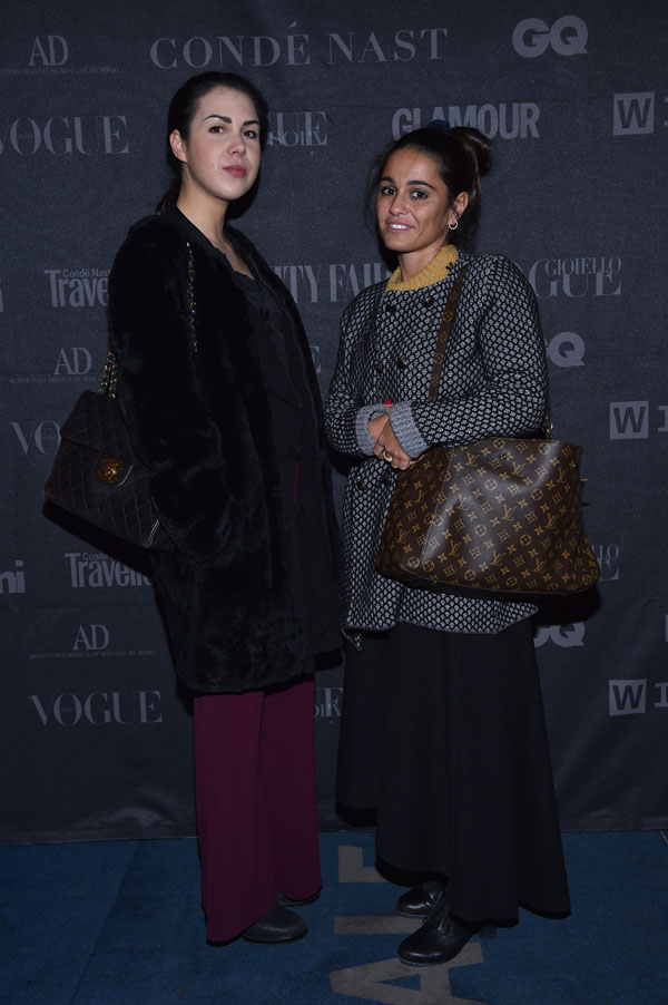 Foto di Stefano Guindani