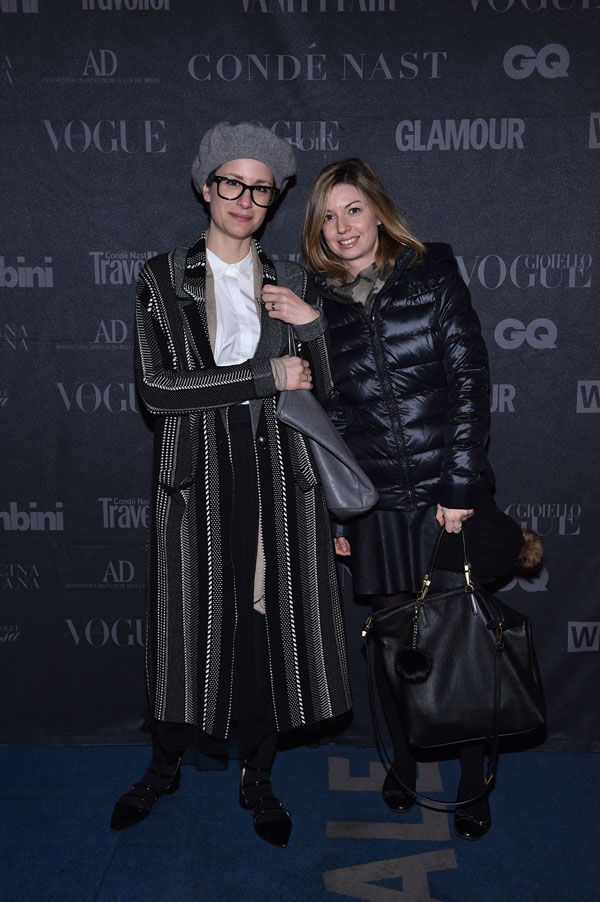 Foto di Stefano Guindani