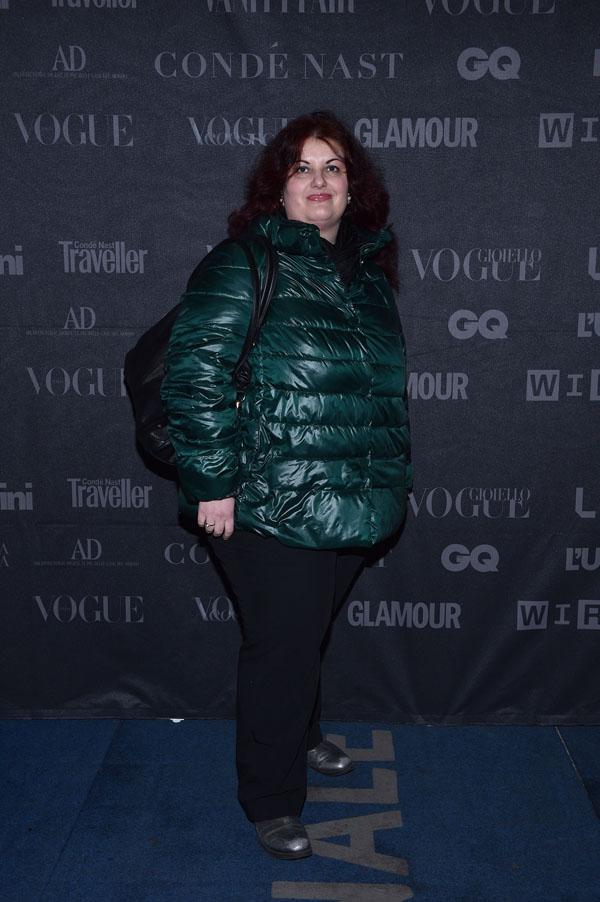 Foto di Stefano Guindani