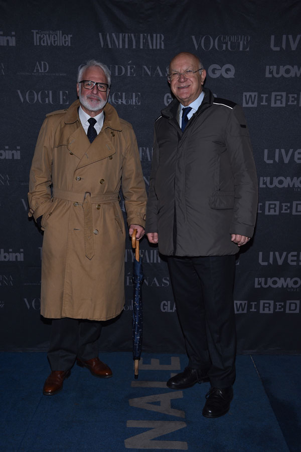 Foto di Stefano Guindani