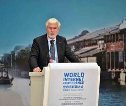 Cina, conferenza mondiale su Internet a Wuzhen