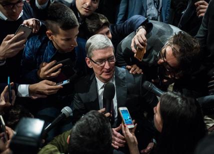 Apple ko in tribunale: Samsung non ha infranto brevetti