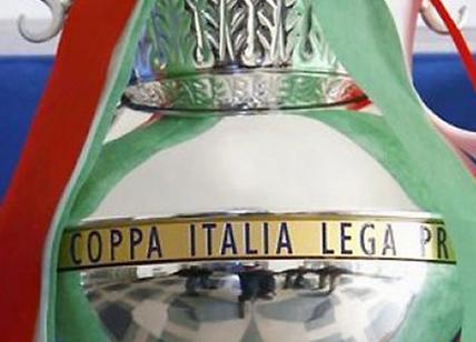 Il Foggia calcio vince la Coppa Italia LegaPro