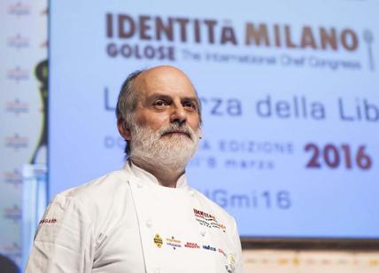 Identità Golose tendenza dolce: artificio o naturalezza ?