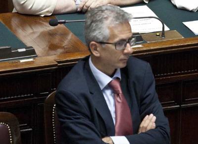 cosimo maria ferri
