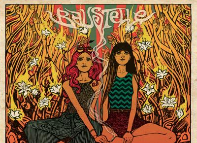 Cover Baustelle Roma live! Digipack Cover Baustelle Roma live! Digipack