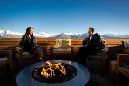 Crans Ambassador