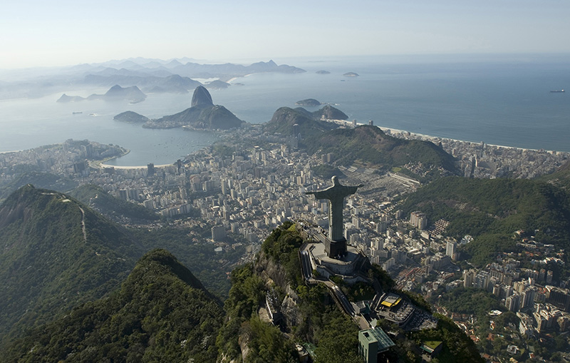 Cristo Redentor Cristo Redentor