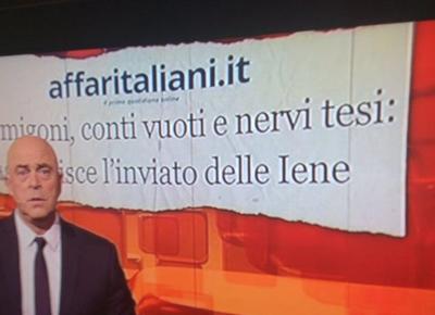crozza affari ape