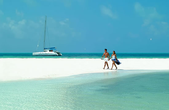 Cuba Cayo Largo Cuba Cayo Largo