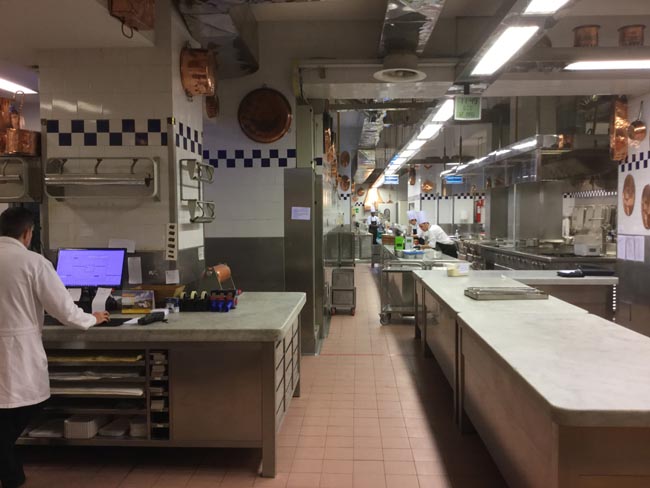 Cucine Peck (1)
