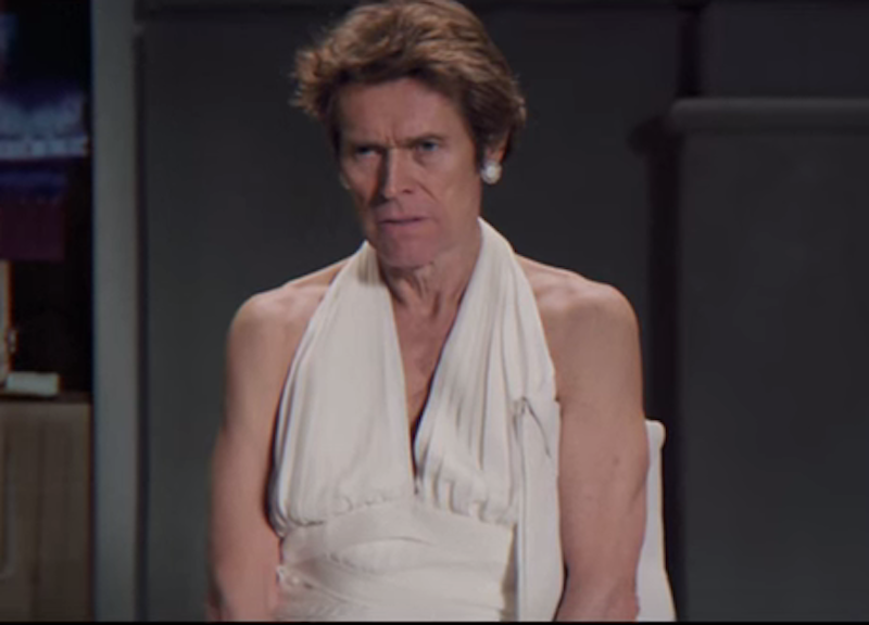 dafoe superbowl