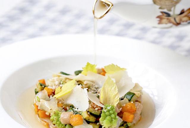 The Fork Gourmet Days: super ristoranti a prezzo low The Fork Gourmet Days: super ristoranti a prezzo low