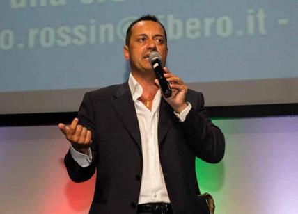 Forza Italia, Rossin guida il rilancio: “Meritocrazia e legame con territori"